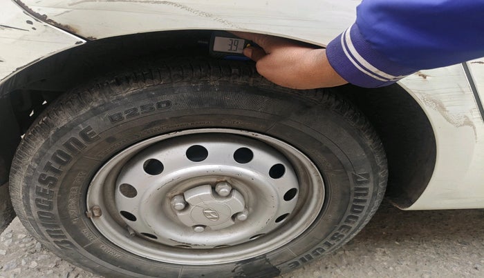 2010 Hyundai i10 ERA 1.1, Petrol, Manual, 56,826 km, tyre