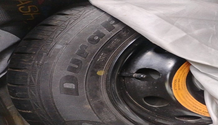 2015 Fiat Punto EVO EMOTION 1.3 MULTIJET, Diesel, Manual, 54,676 km, tyre