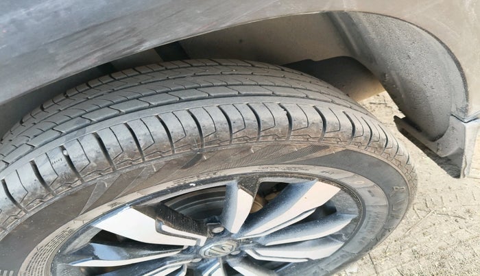 2020 MG HECTOR SHARP 2.0 DIESEL, Diesel, Manual, 85,185 km, tyre