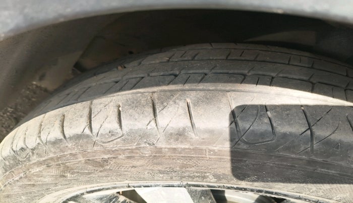 2020 MG HECTOR SHARP 2.0 DIESEL, Diesel, Manual, 85,185 km, tyre