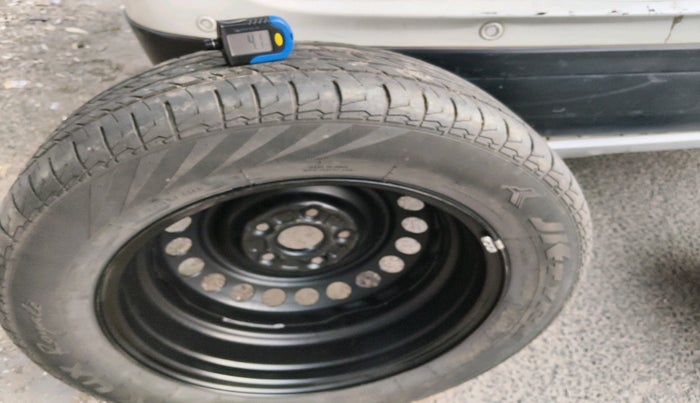 2018 Maruti S Cross ZETA 1.3, Diesel, Manual, 1,12,318 km, tyre