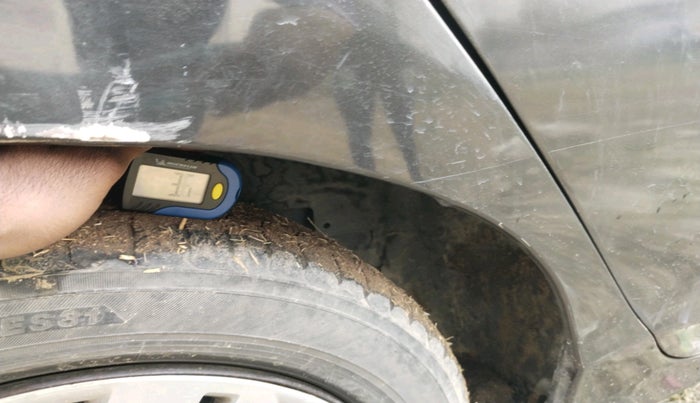 2014 Honda City 1.5L I-VTEC SV, Petrol, Manual, 68,631 km, tyre