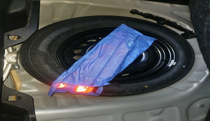 2021 Maruti Baleno ZETA PETROL 1.2, Petrol, Manual, 57,761 km, tyre