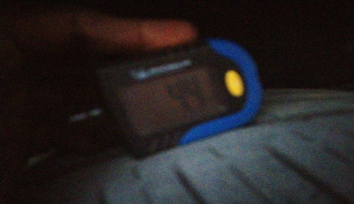 2020 MG GLOSTER SAVVY 6 STR 2.0 TWIN TURBO 4WD, Diesel, Automatic, 38,204 km, tyre