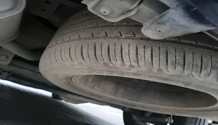 2020 MG GLOSTER SAVVY 6 STR 2.0 TWIN TURBO 4WD, Diesel, Automatic, 99,186 km, tyre