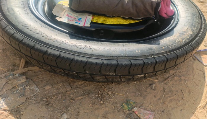 2019 Skoda Kodiaq L&K 2.0 TDI 4X4 AT, Diesel, Automatic, 1,17,343 km, tyre