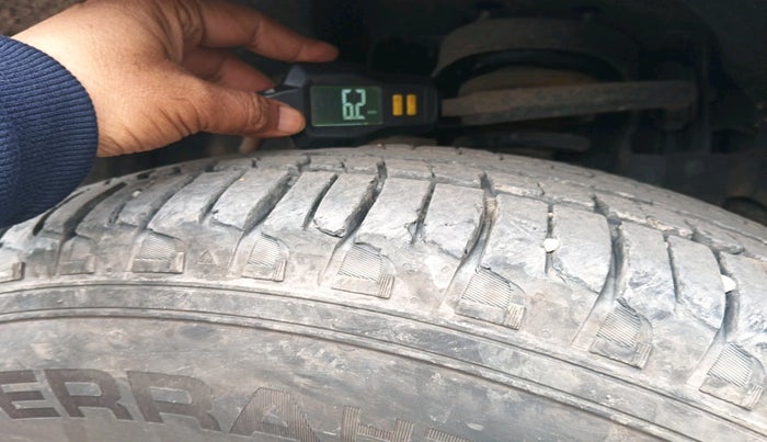 2025 Mahindra SCORPIO-N N Z8 S Petrol AT, Petrol, Automatic, 16,159 km, tyre