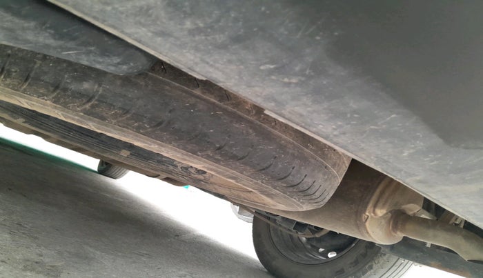 2025 KIA CARENS Premium (O) 1.5 Diesel MT 7 STR, Diesel, Manual, 39,456 km, tyre