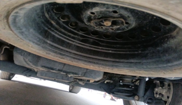 2024 MG HECTOR Shine Pro 2.0 Turbo Diesel MT, Diesel, Manual, 27,757 km, tyre