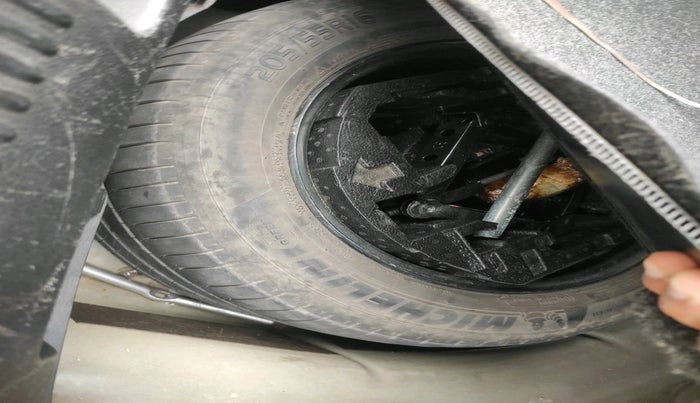 2012 Volkswagen Jetta COMFORTLINE TDI, Diesel, Manual, 95,899 km, tyre