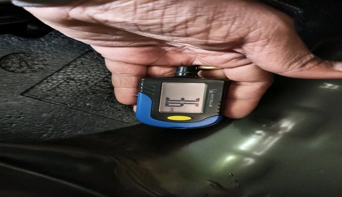 2013 Chevrolet Beat LS PETROL, Petrol, Manual, 37,086 km, tyre