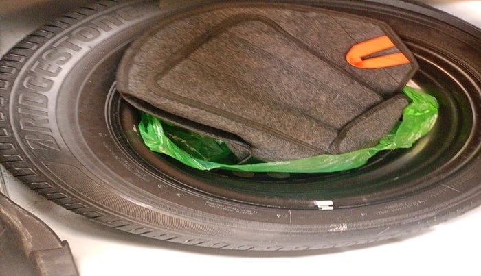 2022 Hyundai NEW I20 SPORTZ 1.2 MT, Petrol, Manual, 46,525 km, tyre