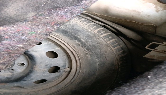 2015 Tata Bolt XMS QUADRAJET, Diesel, Manual, 1,27,793 km, tyre