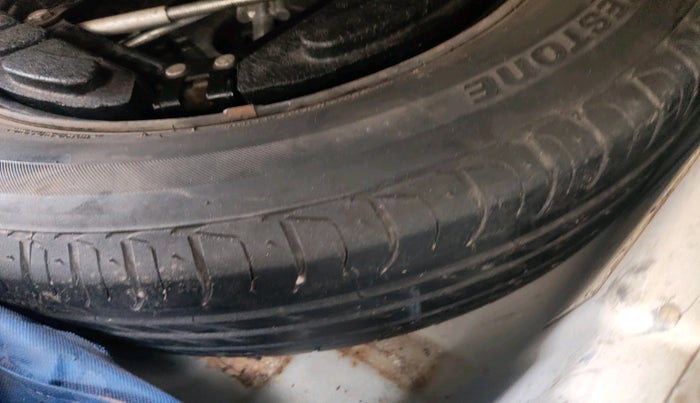 2019 Tata NEXON XZ DIESEL, Diesel, Manual, 2,02,622 km, tyre