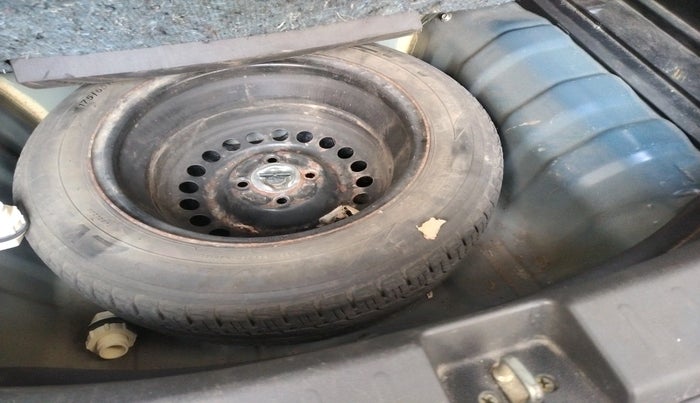 2010 Honda Jazz 1.2L I-VTEC BASE, Petrol, Manual, 41,441 km, tyre