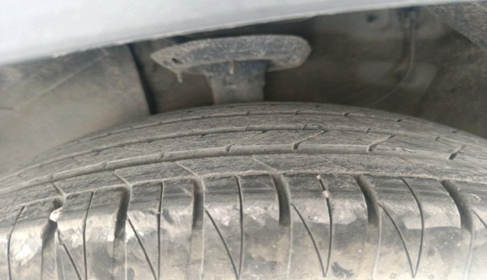 2021 KIA SONET GTX PLUS 1.0 IMT, Petrol, Manual, 24,289 km, tyre