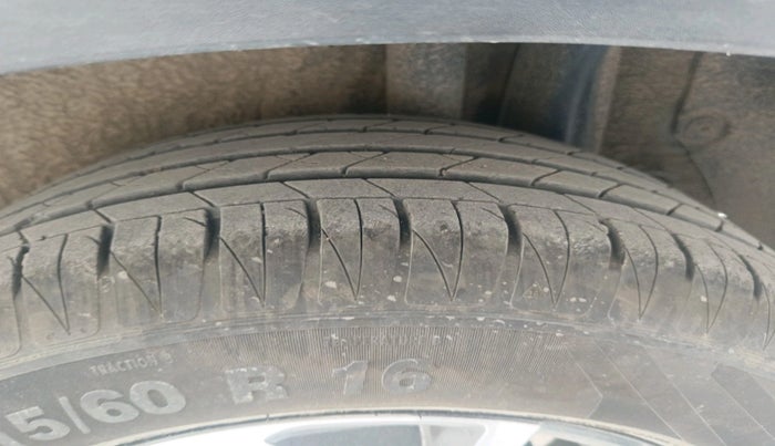 2021 KIA SONET GTX PLUS 1.0 IMT, Petrol, Manual, 24,289 km, tyre