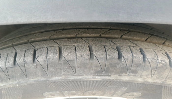 2021 KIA SONET GTX PLUS 1.0 IMT, Petrol, Manual, 24,289 km, tyre