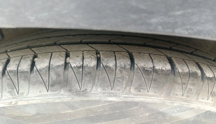 2021 KIA SONET GTX PLUS 1.0 IMT, Petrol, Manual, 24,289 km, tyre