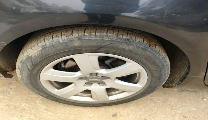 2015 Audi A6 35TDI PREMIUM, Diesel, Automatic, 89,219 km, tyre