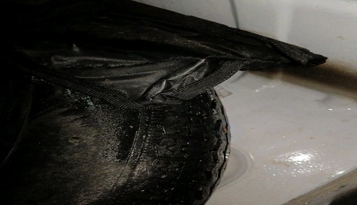 2022 CITROEN C3 FEEL 1.2 DUAL TONE, Petrol, Manual, 48,973 km, tyre