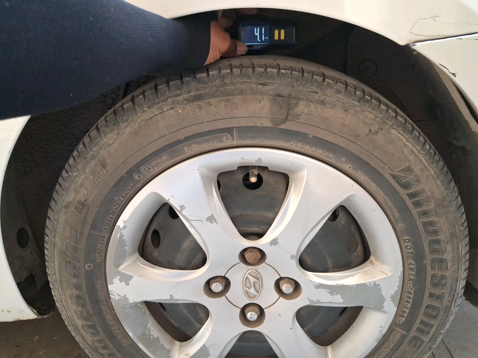 Tyres