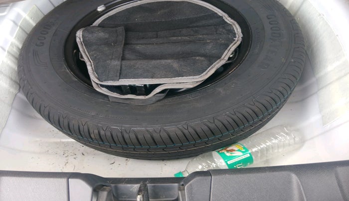 2024 Tata Curvv Creative 1.5 Diesel 6MT, Diesel, Manual, 8,827 km, tyre