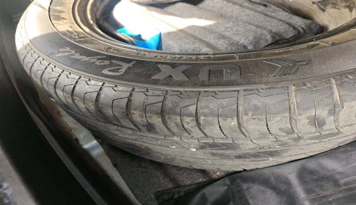 2022 KIA SELTOS X LINE 1.5 DIESEL AT, Diesel, Automatic, 86,478 km, tyre