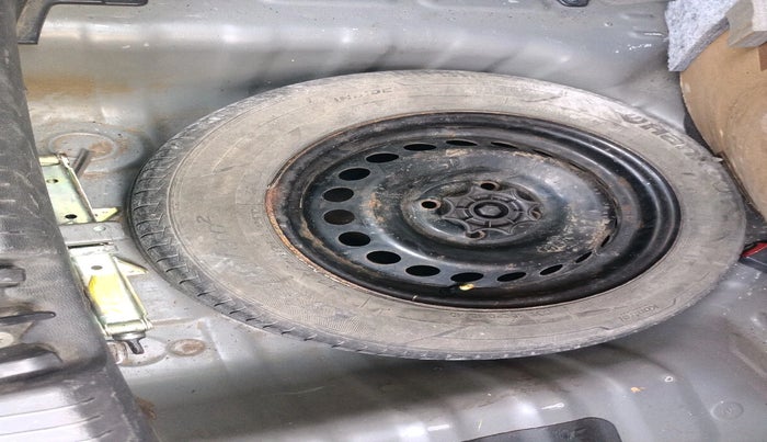 2015 Hyundai Grand i10 SPORTZ 1.2 KAPPA VTVT, Petrol, Manual, 71,011 km, tyre