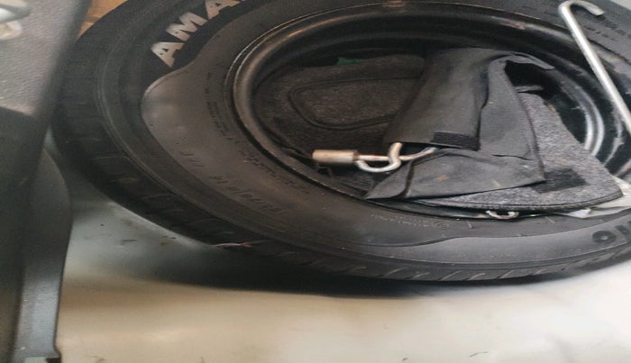 2015 Hyundai Elite i20 SPORTZ 1.2, Petrol, Manual, 54,285 km, tyre