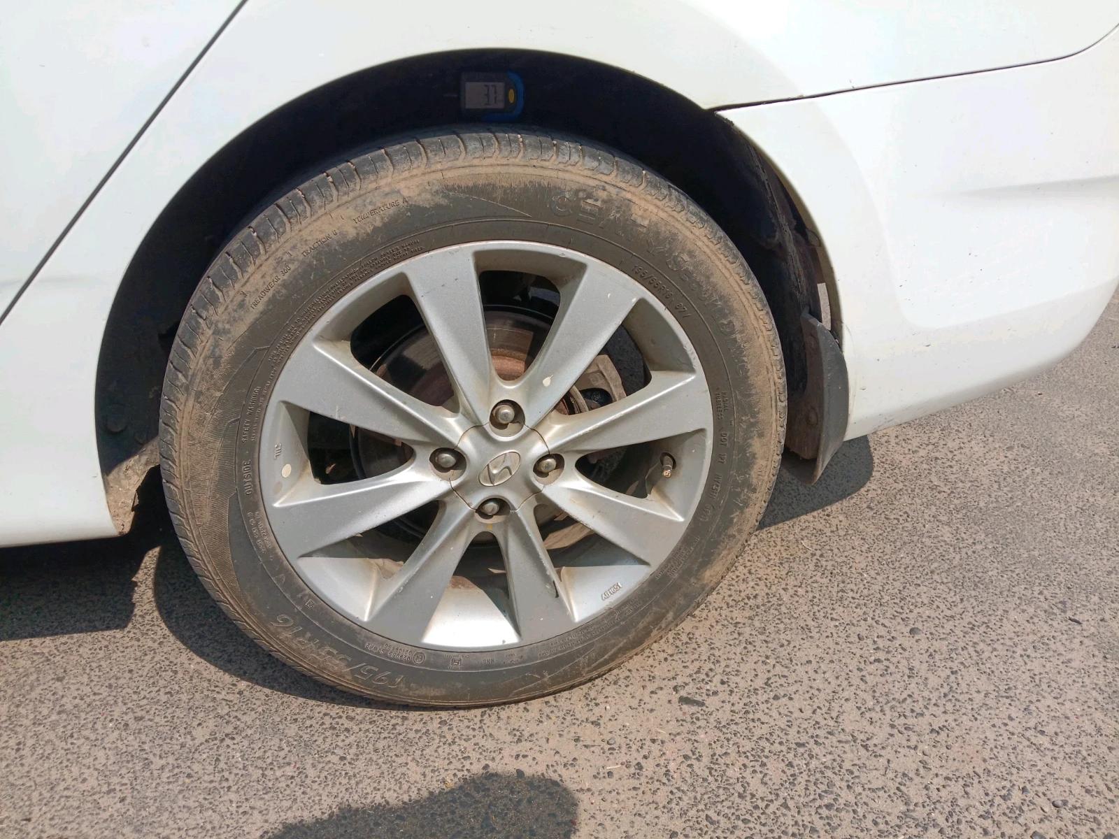 Tyres