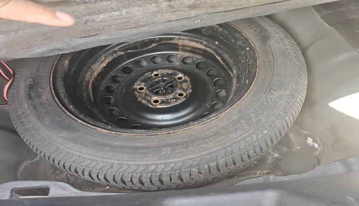 2013 Hyundai New Elantra 1.8 SX AT VTVT, Petrol, Automatic, 88,117 km, tyre