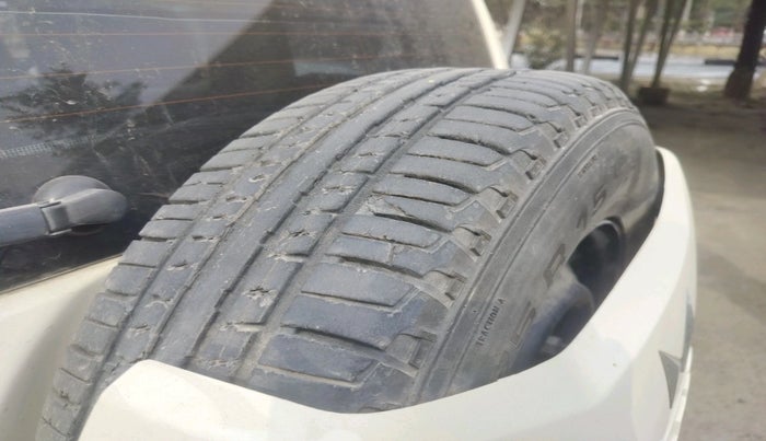 2023 Mahindra BOLERO NEO N 8, Diesel, Manual, 65,290 km, tyre