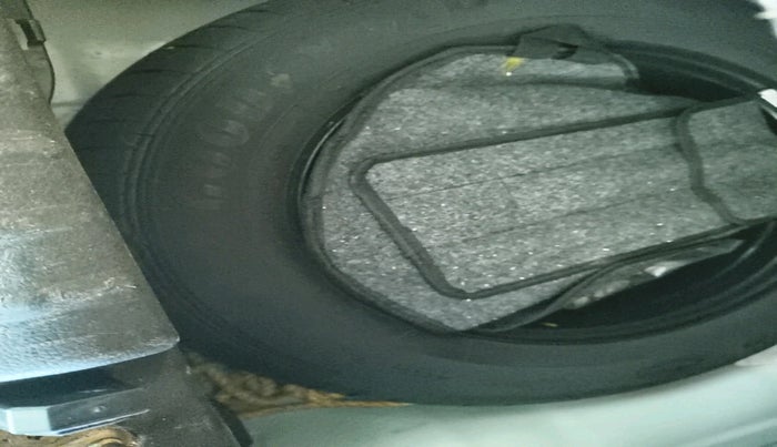 2021 KIA SONET GTX PLUS 1.5, Diesel, Manual, 91,000 km, tyre