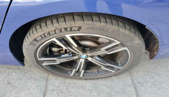 2023 BMW 3 SERIES GRAN LIMOUSINE 330Li M Sport, Petrol, Automatic, 10,726 km, tyre