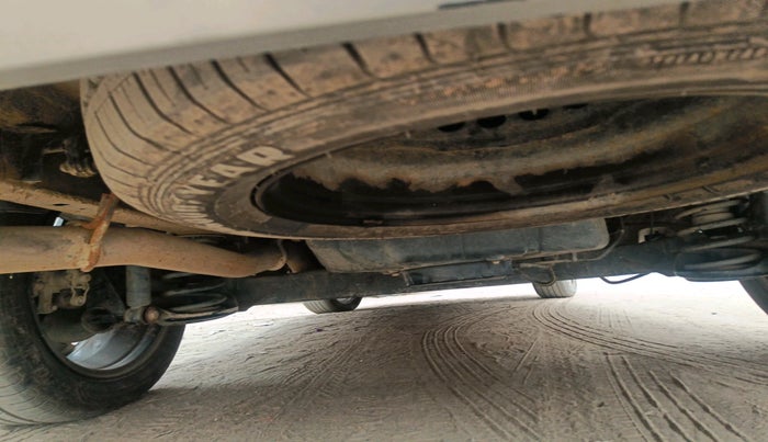 2022 MG HECTOR PLUS SHARP 2.0 DIESEL TURBO MT 6-STR, Diesel, Manual, 34,777 km, tyre