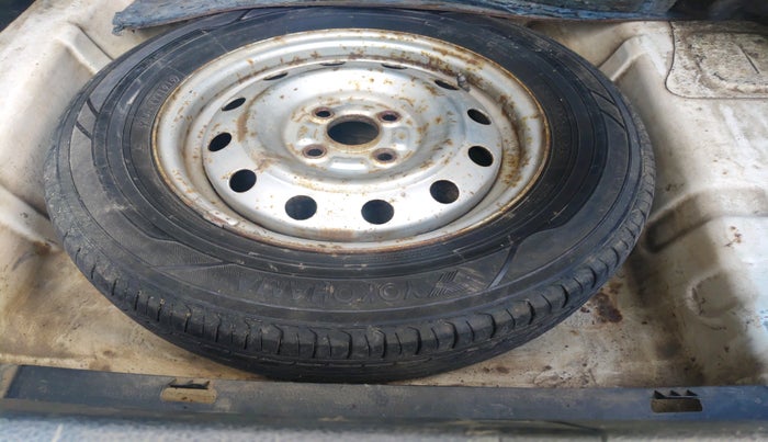 2012 Maruti Swift Dzire TOUR DIESEL, Diesel, Manual, 1,70,148 km, tyre