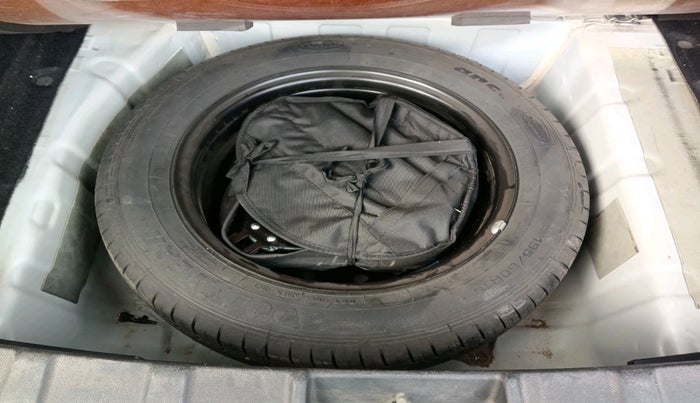 2021 Tata NEXON XZ PLUS PETROL, Petrol, Manual, 34,522 km, tyre