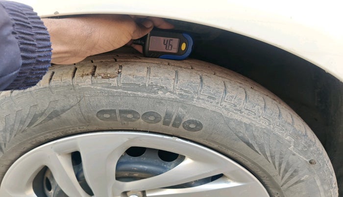 2022 Hyundai GRAND I10 NIOS MAGNA 1.2 KAPPA VTVT, Petrol, Manual, 30,633 km, tyre