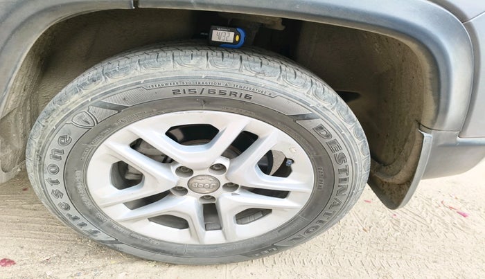 2020 Jeep Compass SPORT PLUS 1.4 PETROL, Petrol, Manual, 43,357 km, tyre