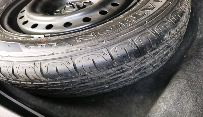 2020 Jeep Compass SPORT PLUS 1.4 PETROL, Petrol, Manual, 43,357 km, tyre