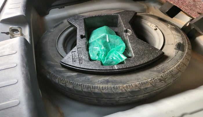 2019 Maruti Celerio X ZXI (O) AMT, Petrol, Automatic, 32,221 km, tyre