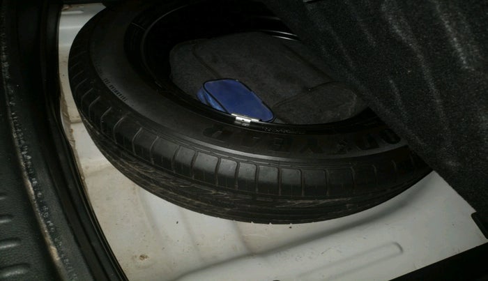 2020 KIA SELTOS GTX PLUS DCT 1.4 PETROL, Petrol, Automatic, 61,118 km, tyre