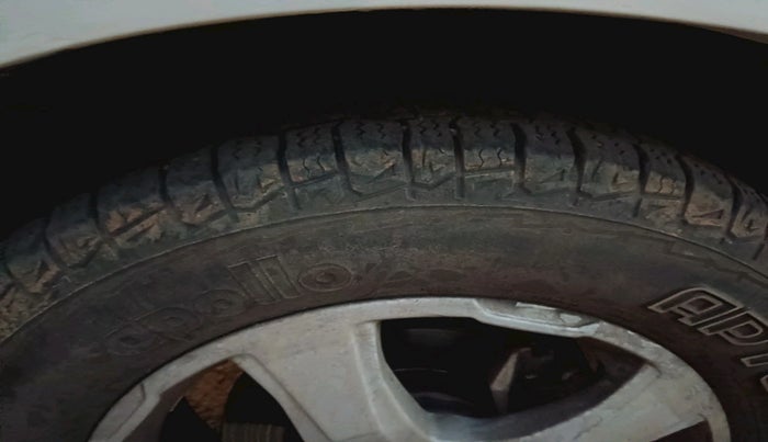 2021 Mahindra Scorpio S11 2WD, Diesel, Manual, 92,601 km, tyre