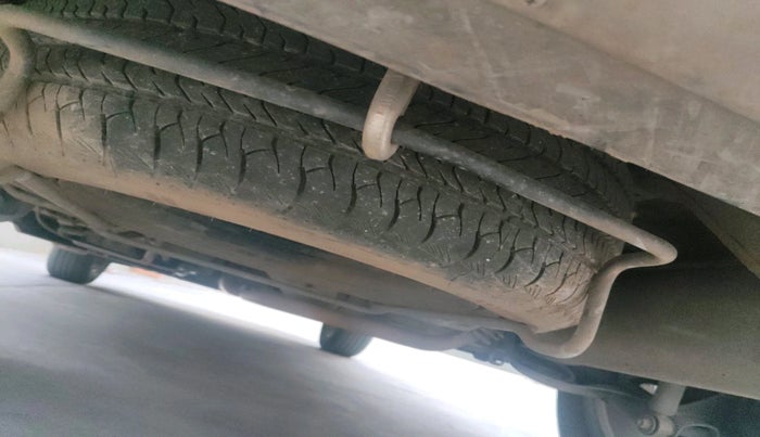 2023 Toyota URBAN CRUISER HYRYDER G HYBRID, Hybrid, Automatic, 65,453 km, tyre