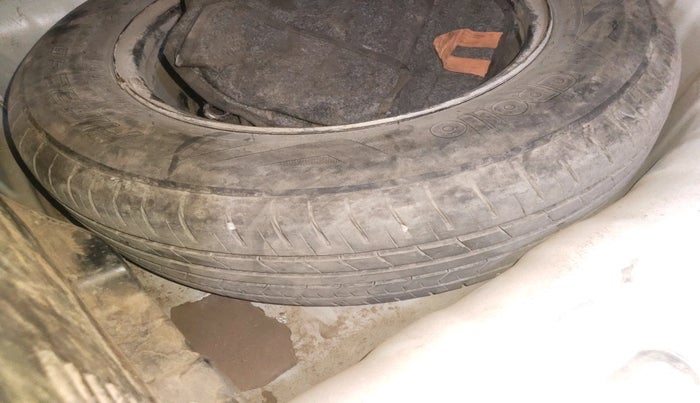 2019 Hyundai VENUE SX 1.4 CRDI, Diesel, Manual, 1,38,764 km, tyre