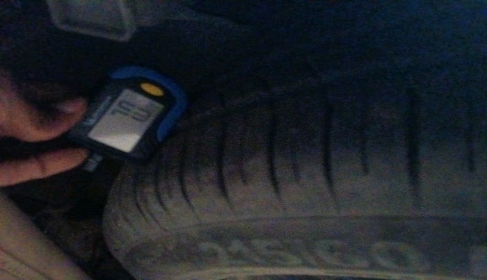 2021 MG HECTOR SHARP 1.5 DCT PETROL, Petrol, Automatic, 95,763 km, tyre