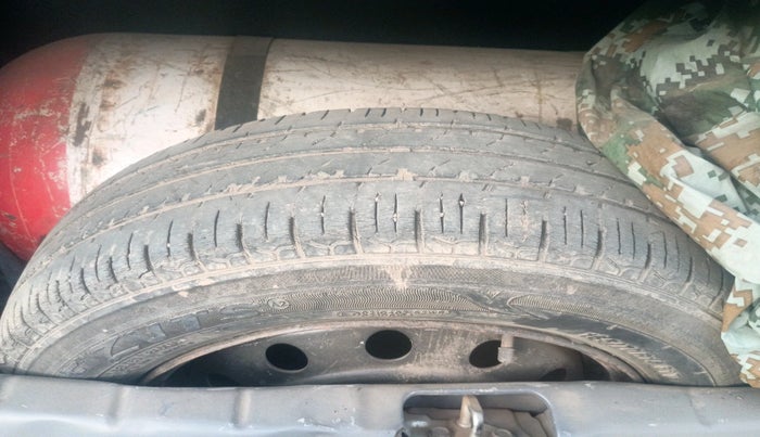 2020 Hyundai NEW SANTRO SPORTZ MT, Petrol, Manual, 64,981 km, tyre