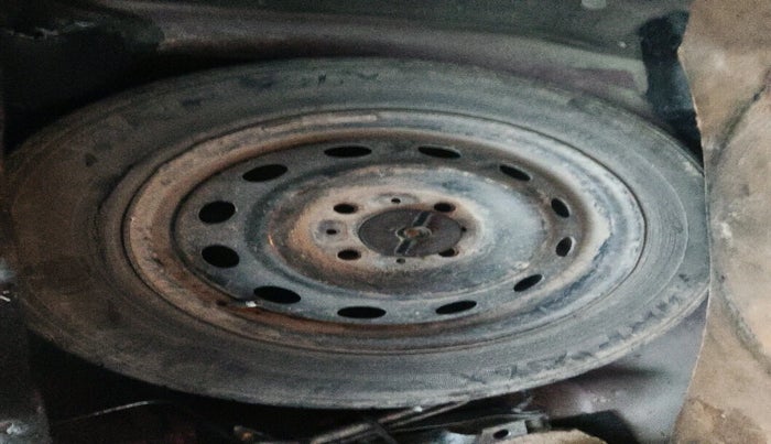 2011 Tata Indigo ECS LX CR4, Diesel, Manual, 1,64,721 km, tyre