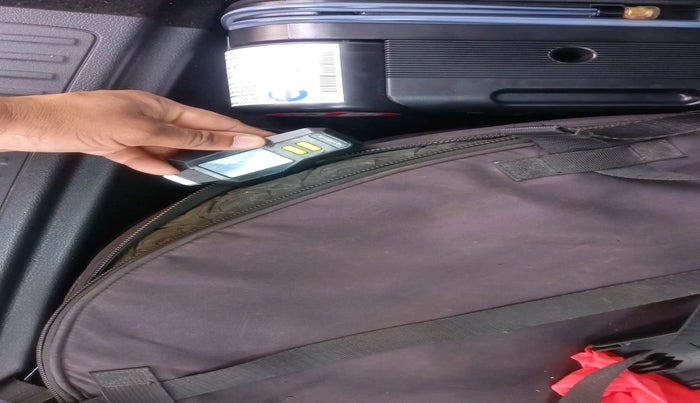 2013 Mercedes Benz B Class B 180 SPORTS PETROL, Petrol, Automatic, 18,069 km, tyre